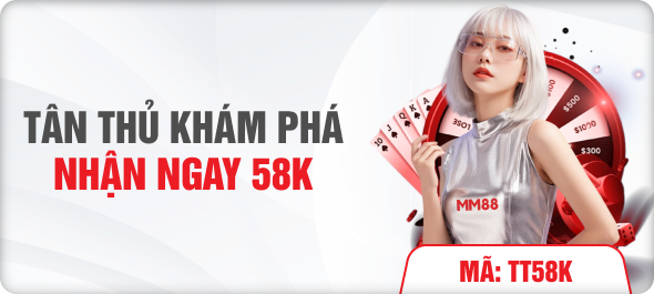 Khuyến mãi tân thủ